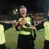 Arbitraggio al Top nel "Bastardo": Fucci e Collaboratori da 7!