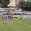 Campionato di Eccellenza : Scandicci - Affrico 3 - 1 