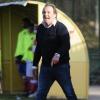 Fulmine ad Anghiari: Esonerato a sorpresa Mario Palazzi dalla Baldaccio Bruni!