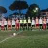 10° Trofeo "Il Bastardo" : Pagelle - Pieve al Toppo - Staggiano (3-1)