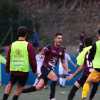 Arezzo vs Montespaccato l' anticipazioni di Fausto Sarrini 