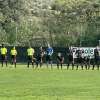 Campionato di Promozione : Fiesole vs Subbiano 0 - 1