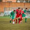 Campionato di Serie D : Fezzanese-Terranuova Traiana 2-1