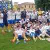 Subbiano Campione Juniores: Un Trionfo che Spalanca le Porte al Regionale