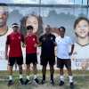 Una Settimana da Campioni: La Fortis Arezzo Celebra il Calcio Vero con il Real Madrid