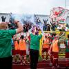 Il muro rossoverde e il 3-4-3 delle meraviglie: ecco come il Grassina vuole conquistare Roma