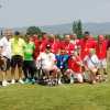 "Calcio Champagne": Il Goal Più Bello è l'Inclusione