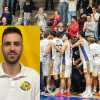 Dario Chiarugi confermato alla guida del Gialloblu Castelfiorentino