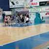 Radiografia del match: i voti dei protagonisti di Etrusca-Arezzo