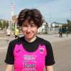 Emozione e Grinta: Il Debutto di Alessia Salvadori nella Natura di San Zeno