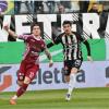 Ascoli-Arezzo, La Partita Totale: Muro Bianconero contro Furia Amaranto