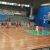 Pallacanestro, Serie C: Sansepolcro Domina Gara 3 e Condanna Firenze