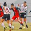 Campionato di Serie B Femminile : Lumezzane Women - ACF Arezzo 5 - 0  