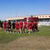 L'Arezzo Primavera 3 riparte dal campo: inizia la preparazione precampionato