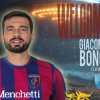 L'Addio della Leggenda: Giacomo Bonci Saluta il Tegoleto Dopo 14 Anni di Storia