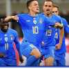 Nations League: Italia vs l'Inghilterra 1 – 0  