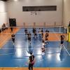Casentino Volley vs Storm Volley: scontro diretto per il podio