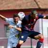 Tau Calcio  vs Aquila Montevarchi 0 - 0