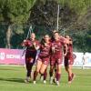 La Dea Greca e il Cuore Amaranto: Vlassopoulou Trascina l'ACF Arezzo alla Vittoria! 