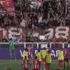 Lega Pro : Vis Pesaro - Arezzo 3 - 0 