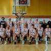Show Montecatini, San Giobbe cede nel finale