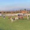 Campionato di Promozione : Montagnano - Sansovino 2 - 1 