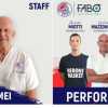 Herons Basket: Scelta Sanitaria d'Eccellenza con il Dottor Bartolommei