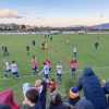 Montagnano - Alberoro: La Valdichiana si ferma per il primo derby di Coppa Italia
