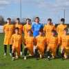 Viareggio Cup : Grosseto vs Arezzo 2 - 1