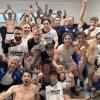 Poppi, l'urlo della salvezza: lo 0-0 contro la Sangiustinese vale la categoria