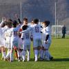 Calcio giovanile: l'Olmoponte Santa Firmina chiude in bellezza la spedizione croata