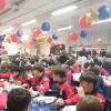 L'Indicatore Compie 50 Anni: Festa Grande con Istituzioni e Sport per Celebrare Amicizia e Volontariato