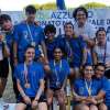 Dieci titoli italiani per l’Alga Atletica Arezzo al Campionato Nazionale AICS