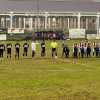 Campionato di Prima Categoria : Capolona Quarata - Tegoleto 1 - 1