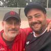 Scossa al Sagginale Calcio : arriva mister D'Onofrio