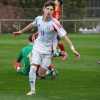 La Stella Nascente del Calcio Italiano: Croci, Un Goleador Senza Eguali
