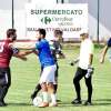 Coppa Provincia di Arezzo : Sangiustinese vs Faellese 2 - 1 
