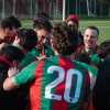 Campionato di Eccellenza : Grassina-Baldaccio Bruni 1-0