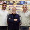 Tanfani il Nuovo Volto del Figline Calcio : Inizia l'Era Gialloblù