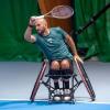 Il Tennis Giotto ospita i campionati toscani di wheelchair tennis