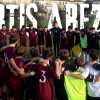 Calcio Giovanile Fortis Arezzo: Investiamo nel Talento