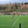 Campionato Allievi : San Miniato vs Sansovino 6 - 3