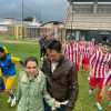 Il Terranuova Traiana Segna il Gol dell'Inclusione: Benvenuta la Squadra Speciale!
