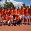 Il Tennis Giotto esplode di gioia: la squadra maschile conquista la B2!