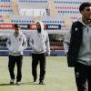Morale alle Stelle: La Ternana Carica il Big Match Forte della Continuità