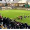 Campionato di Serie D : Pianese vs Arezzo 1 - 2