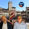 Francesco Chiericoni tra Tradizione, Evoluzione e Identità Aretina