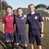 Olmoponte Santa Firmina: I Giovanissimi B Oltre la Scuola Calcio
