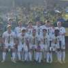 Serie D : Livorno - Figline 1 - 1 