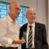 L'MM Subbiano Festeggia i Suoi Tecnici: Marco Bacci e Mauro Rossi Protagonisti al Timone d'Oro